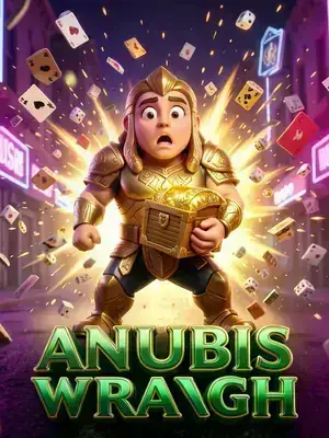 Anubis Wrath – Review Completo do Slot