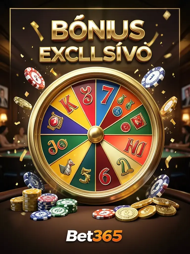 Bônus de Primeiro Depósito