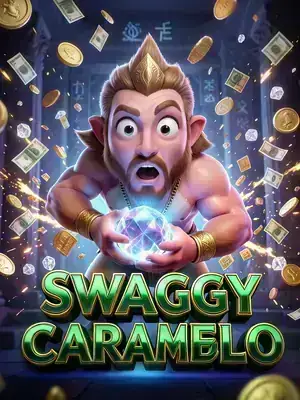Swaggy Caramelo – Review Completo do Slot